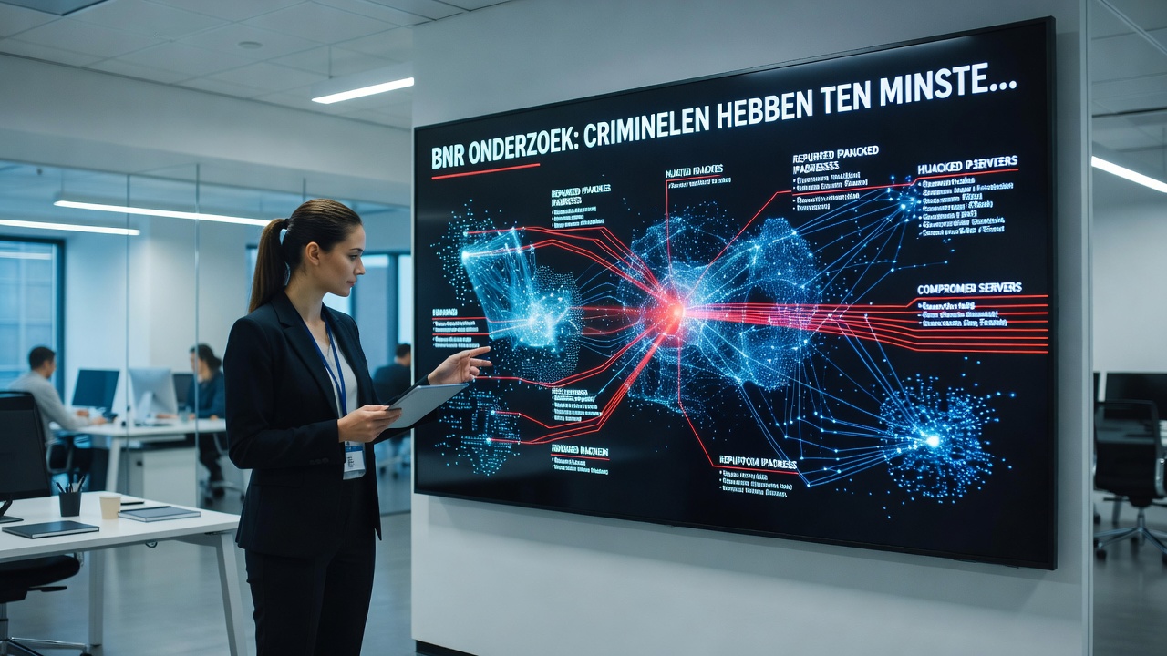 Kansspelautoriteit licentieproces in Nederland